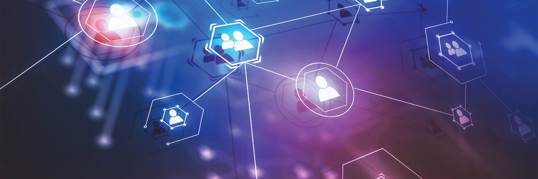 Contact illustration