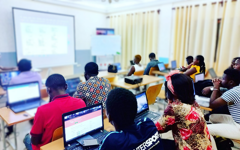 Bootcamp illustration